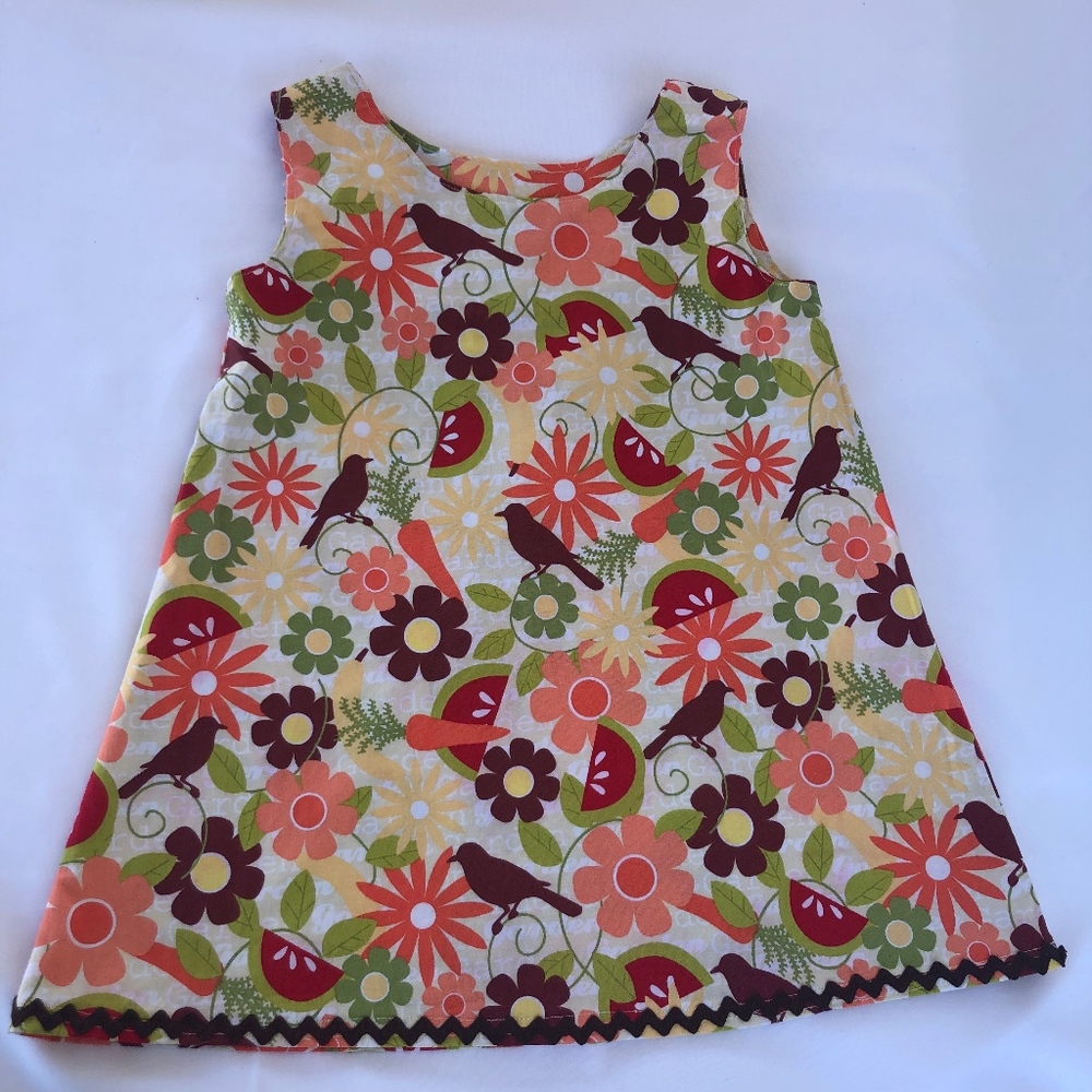 toddler girl dress